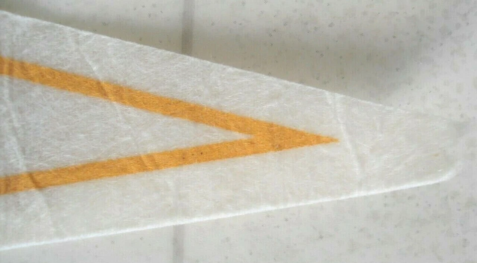 Casco de 30" Banderín Campeones NFC Super Bowl XXXI 1996 Green Bay Packers Patriots Foto 3 de 4