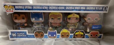 Mô hình Funko DC - Batman (2nd, real) | Việt Nam