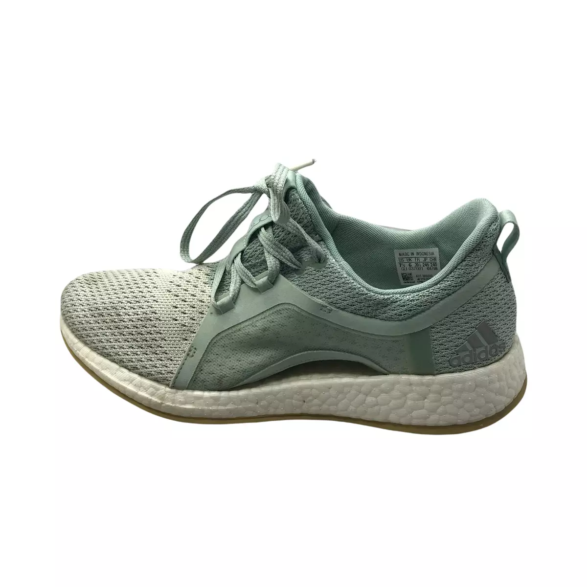 Pure boost x clima hotsell