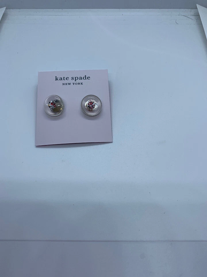 Pendientes Kate Spade on your spark A102 $38 Foto 3 de 4