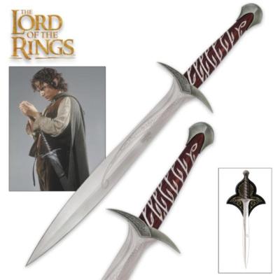 The Hobbit Lord of the Rings Frodo Baggins 22