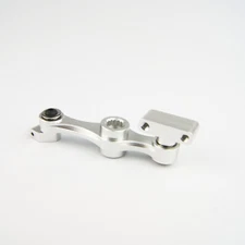 15T/17T Throttle Servo Arm set for Losi 5ive T Rovan LT KM X2 1/5 Truck