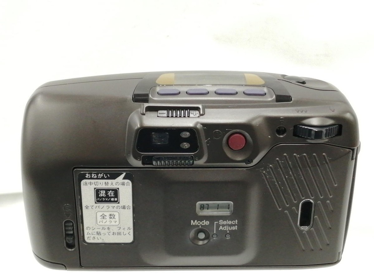 Pentax Zoom 280-P Film Camera | eBay