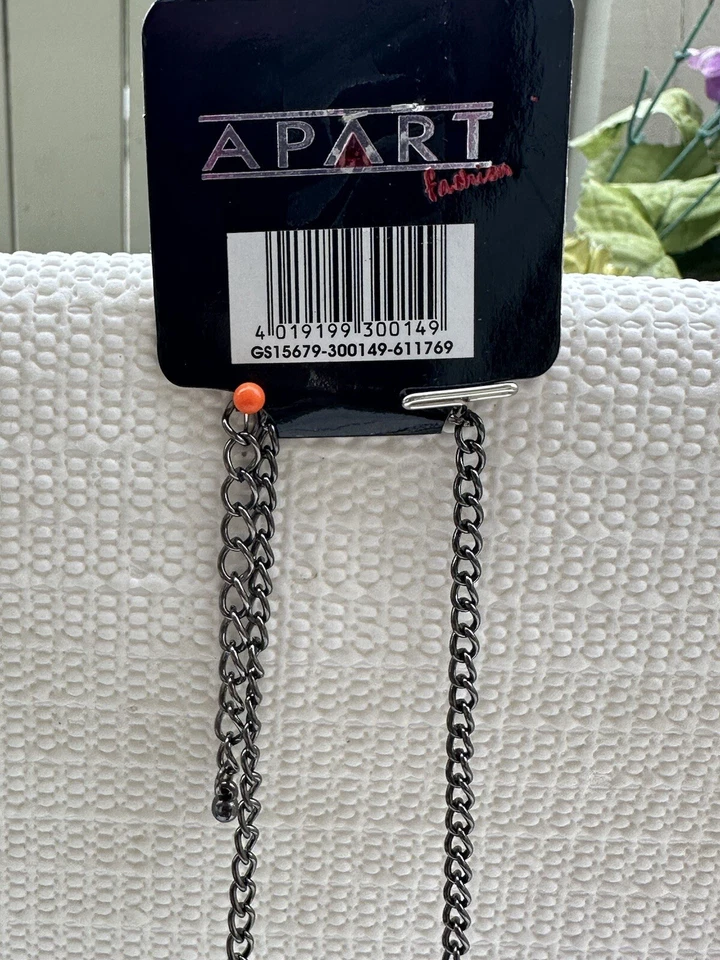 Collar Apart Fashion Foto 3 de 4