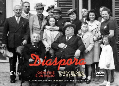 Diaspora - Jedes Ende ist ein Anfang (Box) - Neu