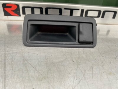 Honda Integra Type R DC2 JDM Original Amber Dash Clock