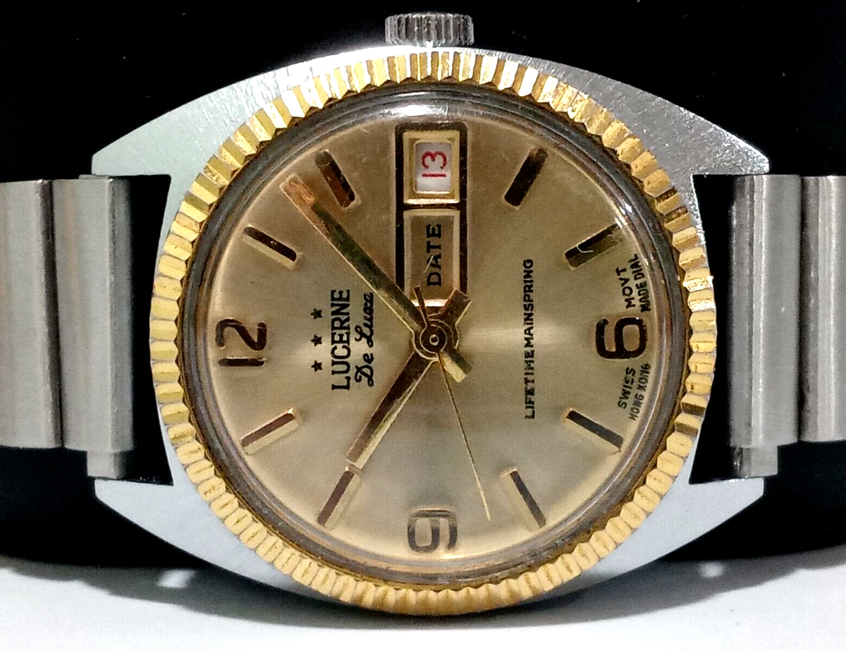 Sport Watch Oshenwatch Luxe Reviews Ohsen Watch Luxe