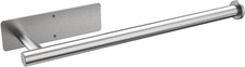 M34055A - Portarotolo Da Cucina Con Adesivo, Porta Rotolo Di Carta Da Cucina, Se