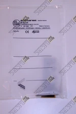 IFM, IFS204, Efector Inductive Proximity Sensor OEM Germany Genuine
