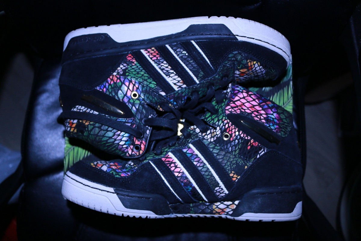 Big Sean X adidas Originals Metro Attitude - Size 10 665215251502 