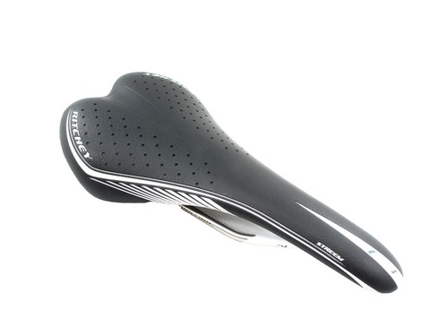 FABRIC SCOOP PRO RADIUS SADDLE CARBON RAIL SADDLE 142 #2 | eBay