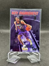 Marcus Camby 1997-98 Fleer Key Ingredient #2 Toronto Raptors NRMT 🔥