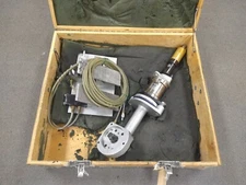 18935K20 FOOT PEDAL CONTROLLED PNEUMATIC TURNING TOOL