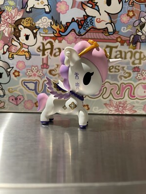 Tokidoki Unicorno Series Han and Tang Dynasty - Chen Ajiao