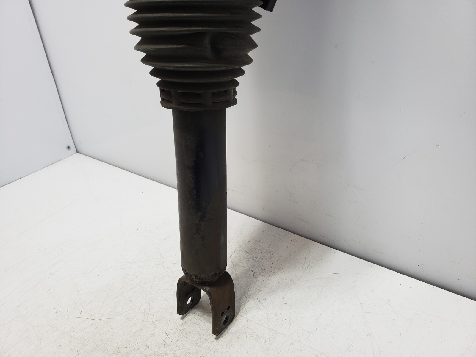 ✅ 12-18 OEM Bentley Continental GT Rear Right Air Suspension Strut Shock