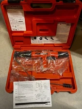 ITW Ramset Red Head VIPER-4 Viper-4 27 Caliber Powder Actuated Tool