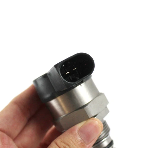 6480700046 Fuel Pressure Regulator For 2004 Freightliner Sprinter 2500 - Picture 5 of 5