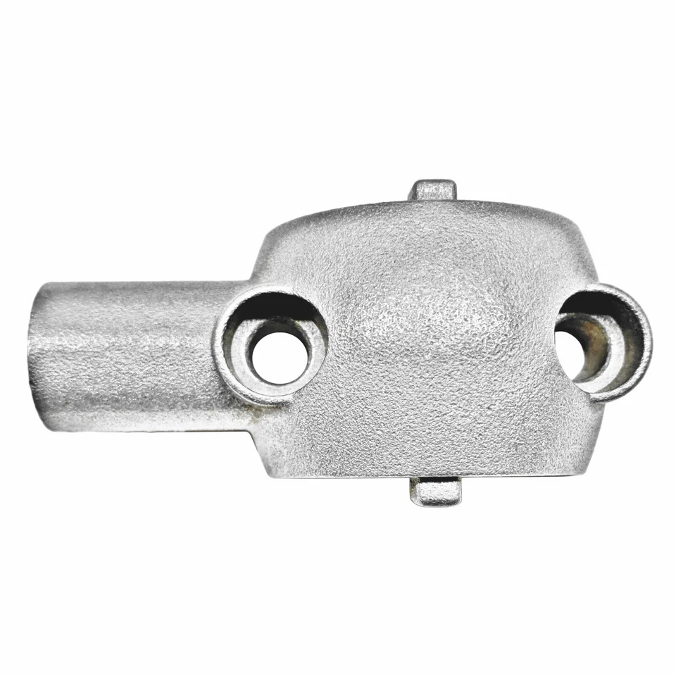 NUEVO 01-05 KAWASAKI VULCAN VN800 B CLÁSICO CILINDRO MAESTRO MONTAJE ESPEJO 02 03 04 Foto 2 de 4