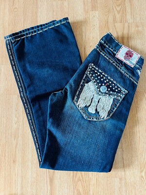 laguna beach jeans For Men Size:30. Color: Blue Made In USA | eBay