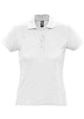 Sol's Passion-11338 Damen Polo Shirt Gr. M Set- 5 STK.