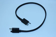 Genuine HP ZBook Thunderbolt 3 Power Cable USB-C 843010-001 Docking Station USED