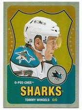 10/11 O-PEE-CHEE RETRO RAINBOW PARALLEL Hockey (#401-620) U-Pick From List
