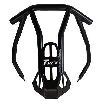 Skidoo G5 850 Summit Replacement Front Bumper T-REX