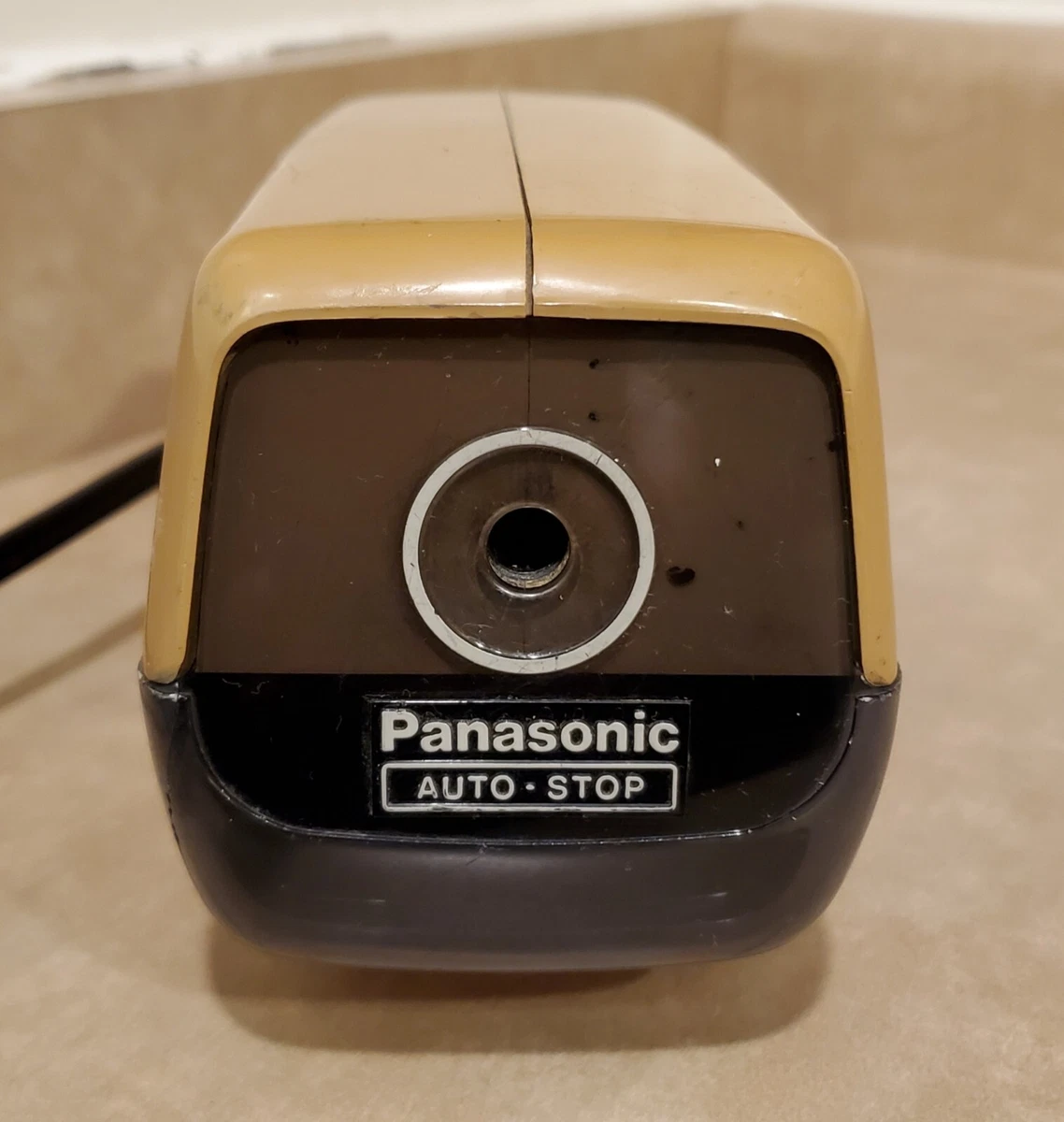 Vintage Circa 1970's KP77 Panasonic Auto Stop Function, 56 OFF