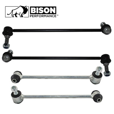 Topicksap Front & Rear Sway Bar Link Kit For Toyota Avalon 1997-2004 – K90311 K90313