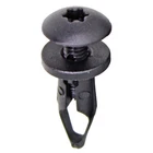 FOR DODGE RAM 1500 2500 3500 Door Trim Panel Clip Push Type Retainer Set Of 20