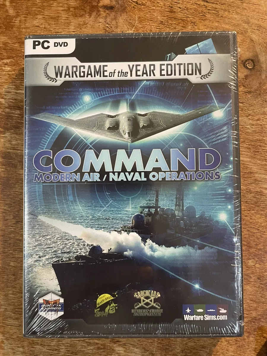 naval video games