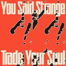 TRADE YOUR SOUL EP