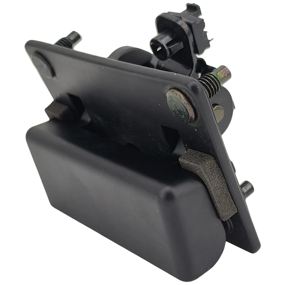 Rear Cargo Door Latch Handle LH or RH For Chevy Astro Express Suburban Tahoe Foto 3 de 4