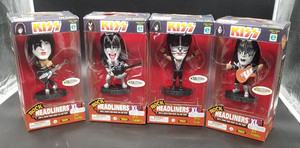 Kiss Headliners XL | eBay
