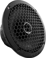 DS18 PRO-ZT6 6.5" 2-Way Pro Audio Midrange Speaker 450W 225W RMS Black (1PCS)