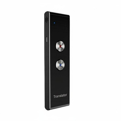 Instant Bidirectional Language Interpreter 96 Languages Support Voice Language