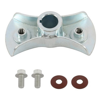 #ad #ad Blade Holder with Bolts and Spacer 72610 VG3 030 For Honda HRR216 HRR116 HRP216 $56.99