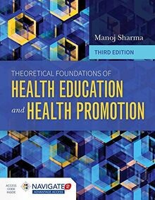 Theoretical Foundations Of Health Education And Health P... | Buch | Zustand gut