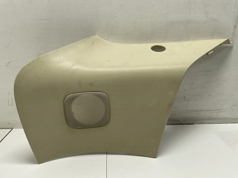 Lincoln MKT 2014 panel interior del lado del pasajero trasero derecho OEM+ Foto 4 de 4