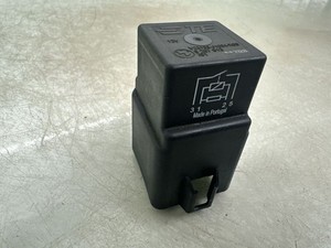 BMW X5 G05 2020 Diesel Relais Kühlerlüfter 9207913 ARA350205