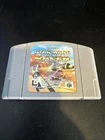 Star Wars Episode 1 Racer Pod Nintendo 64 N64 Japan Import US Seller Tested