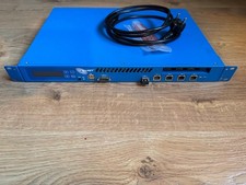 ALLNET FW8888+ Low Power Appliance 19” 1HE - ideal für Firewall/NAS/Router