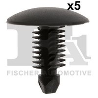 Fa1 33-10018.5 Clip, Trim/Schutzleiste FüR Abarth, Alfa Romeo, CitroËN, Fiat