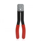 Brass Bullet Terminal Crimping Tool – 4.7mm Non-Insulated Terminals