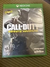 Call of Duty: Infinite Warfare - Xbox One