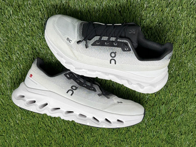 On Running Cloudtilt Black Ivory 3ME10101430 Men's