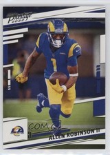 2022 Panini Prestige Allen Robinson II #155 15h5