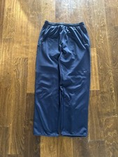 Vintage Baggy Y2K Nike Sweat Pants