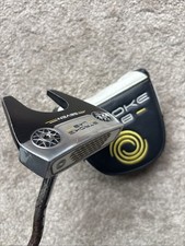 Odyssey Stroke Lab Seven Putter 34 Inches