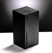 Imagen de Microsoft Xbox Series X Console Black 1TB 4K/120 - Excellent w/ Cables